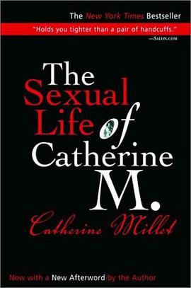 The Sexual Life of Catherine Millet