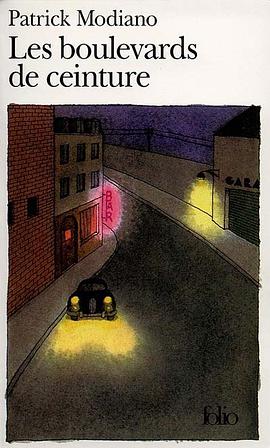 Les\Boulevards de Ceintures