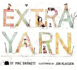 Extra Yarn