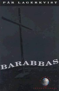 Barabbas (Vintage 1989)