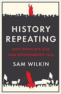 History Repeating (Profile Books Ltd 2018)