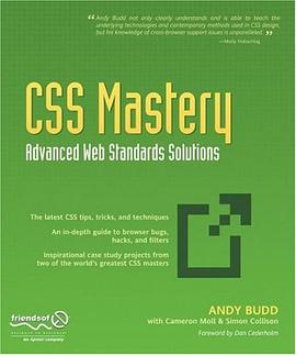 CSS Mastery
