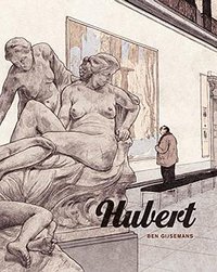 Hubert (Random House 2016)