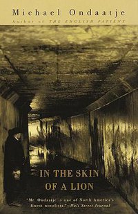 In the Skin of a Lion (Vintage 1997)