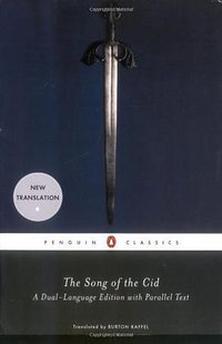 The Song of the Cid (Penguin Classics 2009)