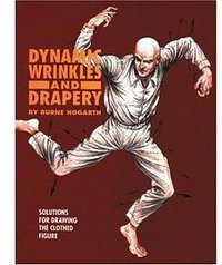 Dynamic Wrinkles and Drapery (St Martins Press 1995)