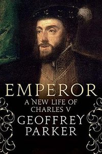 Emperor (Yale University Press 2019)
