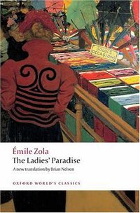 The Ladies' Paradise (Oxford University Press 2008)