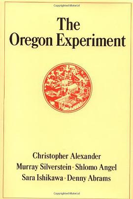 The Oregon Experiment