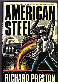 American Steel (Simon & Schuster 1991)
