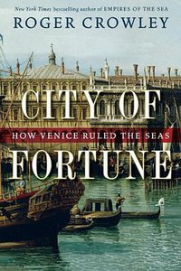 City of Fortune (Random House 2012)