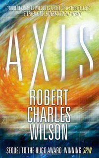 Axis (Tor Books 2008)
