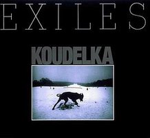 Josef Koudelka: the Exiles (Thames and Hudson Ltd 1997)