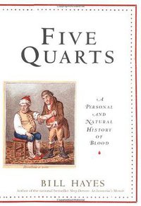 Five Quarts (Ballantine Books 2005)