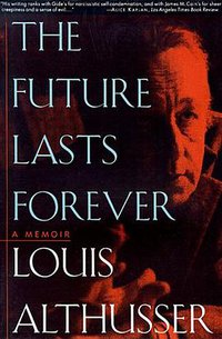 The Future Lasts Forever (New Press, The 1995)