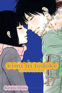 Kimi ni Todoke (VIZ Media LLC 2013)
