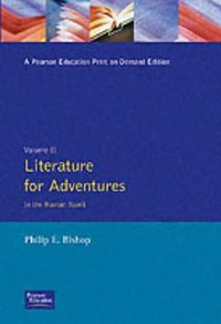 Literature for Adventures in the Human Spirit (1995)