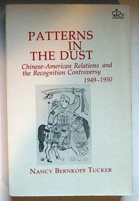 Patterns in the Dust (Columbia Univ Pr 1983)