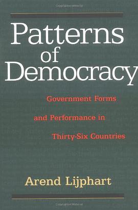 Patterns of Democracy