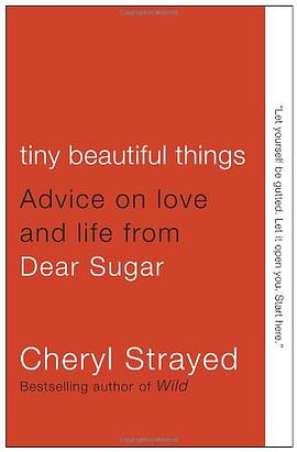 Tiny Beautiful Things