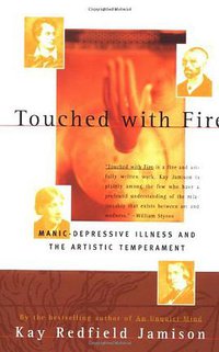 Touched with Fire (Free Press 1996)