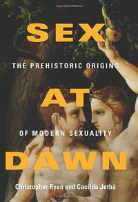 Sex at Dawn (Harper 2010)