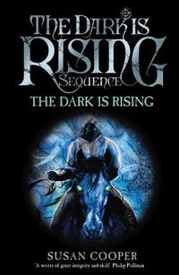 The Dark Is Rising (Penguin 2010)