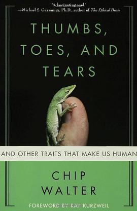 Thumbs, Toes, and Tears
