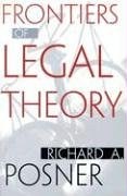 Frontiers of Legal Theory