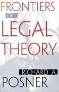 Frontiers of Legal Theory (Harvard University Press 2004)
