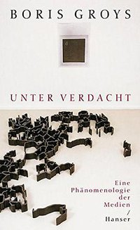 Unter Verdacht (Hanser, Carl Gmbh + Co. 2010)