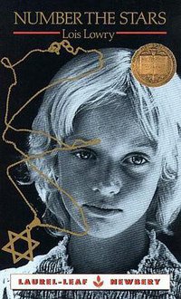 Number the Stars (Bantam Doubleday Dell Publishing Group 1998)
