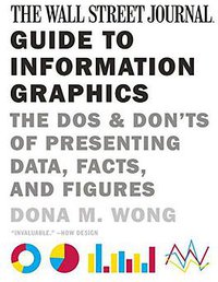 The Wall Street Journal Guide to Information Graphics (W. W. Norton & Company 2013)