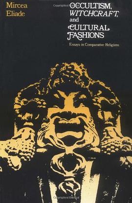 Occultism, Witchcraft and Cultural Fashions