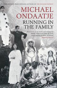 Running in the Family (Bloomsbury Publishing PLC 2009)