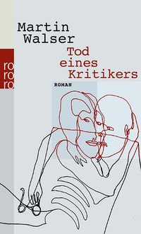 Tod eines Kritikers (rororo 2009)