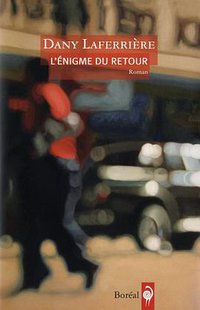 Enigme du retour (Bor?al 2009)