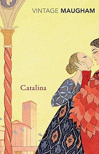 Catalina (Vintage Classics 2001)