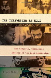 The Typewriter Is Holy (2011)