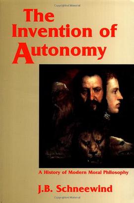 The Invention of Autonomy