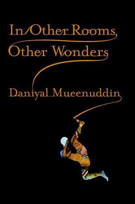 In Other Rooms, Other Wonders