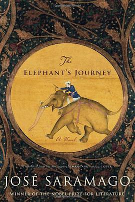 The Elephant's Journey