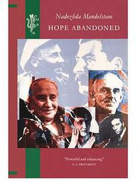 Hope Abandoned (Harvill Secker 2011)