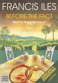 Before the Fact (Chivers Audio Books 2000)
