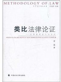 类比法律论证