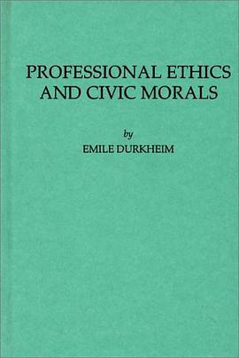 Professional Ethics and Civic Morals