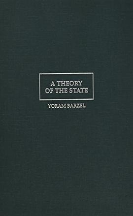 A Theory of the State