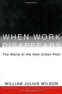 When Work Disappears (Vintage 1997)