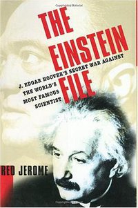 The Einstein File (St. Martin's Press 2002)