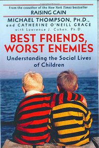 Best Friends, Worst Enemies (Ballantine Books 2001)